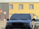 BMW X5 2005 годаүшін7 000 000 тг. в Жанаозен