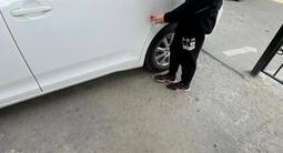 Toyota Sienna 2015 года за 12 777 777 тг. в Атырау – фото 2