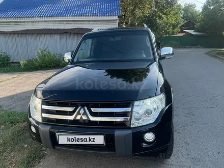 Mitsubishi Pajero 2008 года за 9 500 000 тг. в Алматы – фото 5