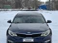 Kia Optima 2019 года за 6 750 000 тг. в Караганда – фото 2