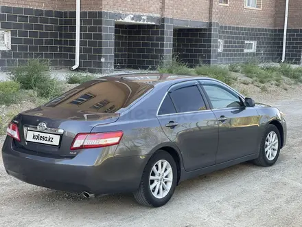 Toyota Camry 2009 года за 6 750 000 тг. в Кызылорда – фото 4