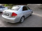 Kia Cerato 2006 годаүшін2 900 000 тг. в Талдыкорган – фото 2