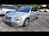 Kia Cerato 2006 годаүшін2 900 000 тг. в Талдыкорган – фото 4