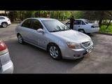 Kia Cerato 2006 года за 2 900 000 тг. в Талдыкорган – фото 5