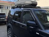 Land Rover Discovery 2009 годаүшін10 000 000 тг. в Алматы – фото 3
