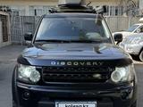 Land Rover Discovery 2009 годаүшін10 000 000 тг. в Алматы – фото 2