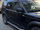 Land Rover Discovery 2009 годаүшін10 000 000 тг. в Алматы – фото 4