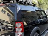 Land Rover Discovery 2009 годаүшін10 000 000 тг. в Алматы – фото 5