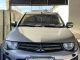 Mitsubishi L200 2012 года за 6 000 000 тг. в Алматы – фото 3