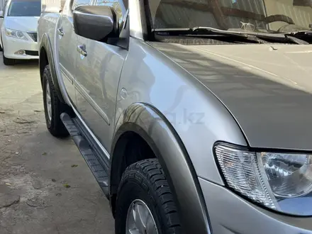 Mitsubishi L200 2012 года за 6 000 000 тг. в Алматы – фото 2