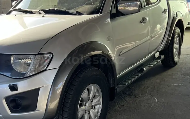 Mitsubishi L200 2012 года за 6 000 000 тг. в Алматы