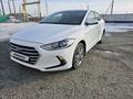 Hyundai Elantra 2019 года за 8 700 000 тг. в Аксу – фото 12