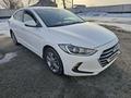 Hyundai Elantra 2019 года за 8 700 000 тг. в Аксу – фото 16