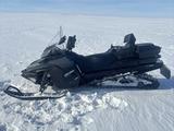 BRP  Ski-Doo Expedition SE 1200 2018 годаүшін8 200 000 тг. в Жезказган – фото 2