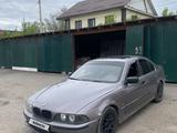 BMW 528 1996 года за 2 400 000 тг. в Алматы – фото 5
