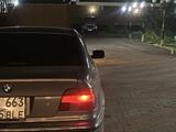 BMW 528 1996 года за 2 400 000 тг. в Алматы – фото 3
