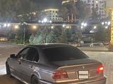 BMW 528 1996 года за 2 400 000 тг. в Алматы – фото 2