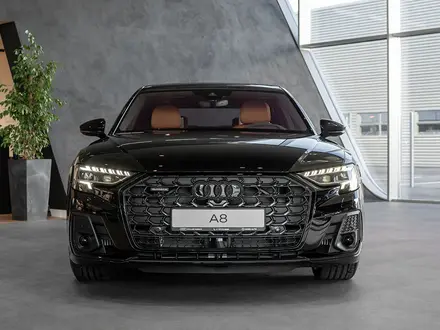 Audi A8 2026 года за 85 000 000 тг. в Костанай – фото 2