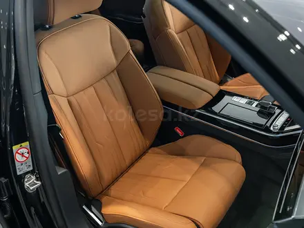 Audi A8 2026 года за 85 000 000 тг. в Костанай – фото 8