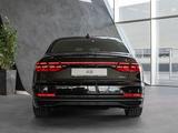 Audi A8 2026 года за 85 000 000 тг. в Костанай – фото 4