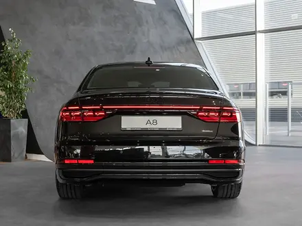 Audi A8 2026 года за 85 000 000 тг. в Костанай – фото 4