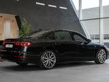 Audi A8 2026 года за 85 000 000 тг. в Костанай – фото 3
