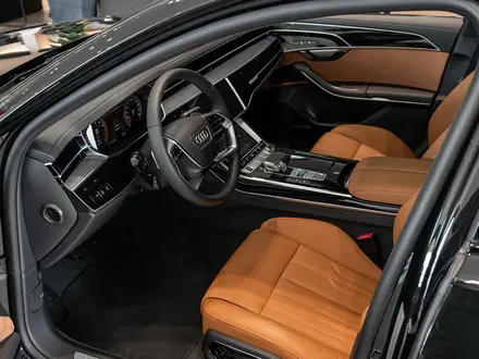 Audi A8 2026 года за 85 000 000 тг. в Костанай – фото 5