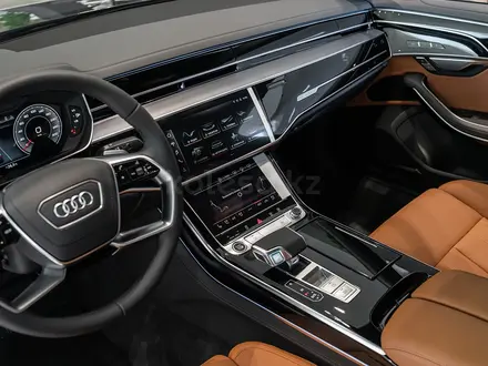 Audi A8 2026 года за 85 000 000 тг. в Костанай – фото 6