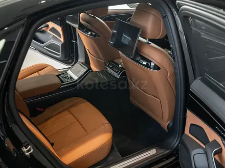 Audi A8 2026 года за 85 000 000 тг. в Костанай – фото 11
