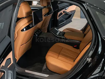 Audi A8 2026 года за 85 000 000 тг. в Костанай – фото 12