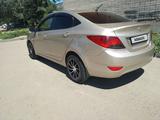 Hyundai Accent 2011 годаүшін3 400 000 тг. в Усть-Каменогорск – фото 2