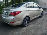 Hyundai Accent 2011 годаүшін3 600 000 тг. в Усть-Каменогорск – фото 4