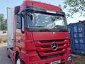 Mercedes-Benz  Actros 2012 годаүшін30 000 000 тг. в Алматы – фото 5