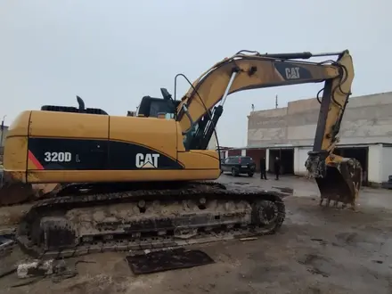 Caterpillar  320DL 2009 года за 25 000 000 тг. в Шымкент