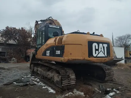 Caterpillar  320DL 2009 года за 25 000 000 тг. в Шымкент – фото 7