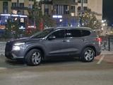 Hyundai Santa Fe 2023 годаүшін17 900 000 тг. в Костанай – фото 3