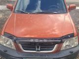 Honda CR-V 1998 года за 4 400 000 тг. в Жаксы