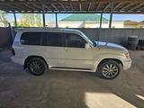 Lexus LX 470 2004 года за 11 500 000 тг. в Кызылорда – фото 3