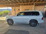 Lexus LX 470 2004 года за 11 500 000 тг. в Кызылорда – фото 5