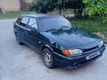 ВАЗ (Lada) 2114 2003 года за 600 000 тг. в Шымкент – фото 4