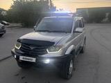 УАЗ Patriot 2016 годаүшін3 000 000 тг. в Жезказган