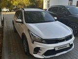 Kia Rio X-Line 2023 годаүшін10 000 000 тг. в Астана