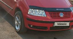 Volkswagen Sharan 2001 года за 2 800 000 тг. в Астана – фото 2