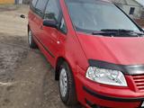 Volkswagen Sharan 2001 года за 2 800 000 тг. в Астана – фото 5