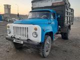 ГАЗ  53 1992 года за 2 500 000 тг. в Шымкент – фото 4