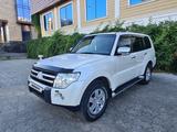 Mitsubishi Pajero 2008 года за 8 800 000 тг. в Шымкент