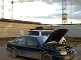 Volkswagen Passat 1994 года за 900 000 тг. в Астана – фото 4