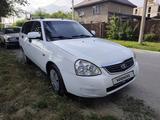 ВАЗ (Lada) Priora 2171 2013 года за 1 730 000 тг. в Алматы – фото 2