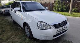 ВАЗ (Lada) Priora 2171 2013 года за 1 730 000 тг. в Алматы – фото 2