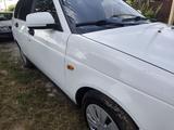 ВАЗ (Lada) Priora 2171 2013 года за 1 730 000 тг. в Алматы – фото 4